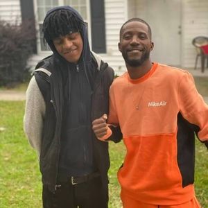 Meet your Posher, William